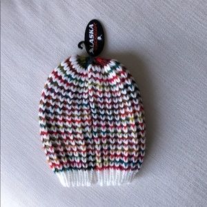 Winter knit beanie NWT